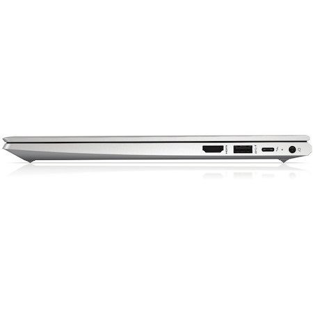 HP ProBook 630 G8 13.3" Notebook - Full HD - 1920 x 1080 - Intel Core i5 11th Gen i5-1135G7 Quad-core (4 Core) - 8 GB Total RAM - 256 GB SSD - Pike Silver Plastic
