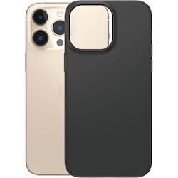 PanzerGlass Case for Apple iPhone 14 Pro Max Smartphone - Black