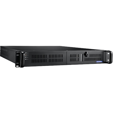 Advantech ACP-2010MB-35D Server Case - ATX Motherboard Supported - Rack-mountable