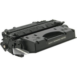Clover Technologies Remanufactured High Yield Laser Toner Cartridge - Alternative for HP 80X (CF280X) - Black - 1 Each