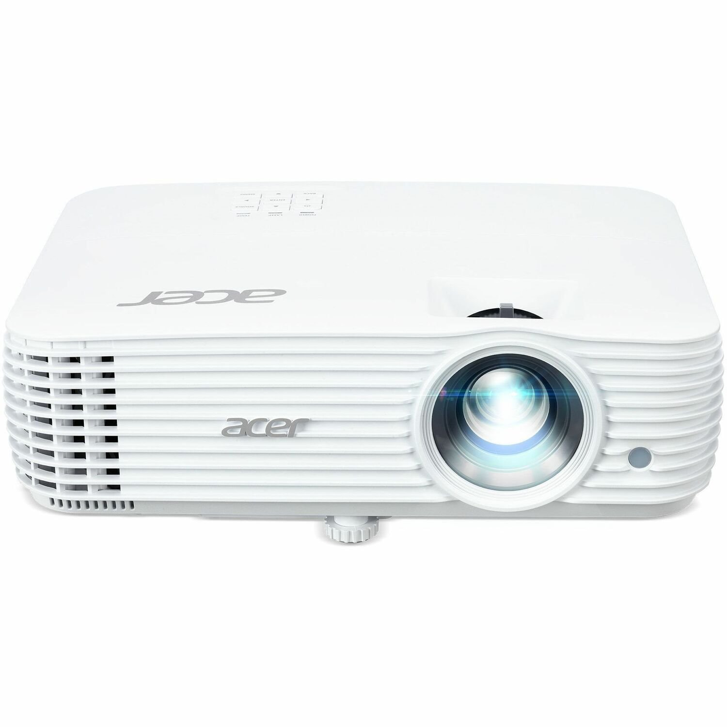 Acer X1526HK DLP Projector - 16:9 - Ceiling Mountable