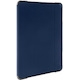 STM Goods Dux iPad Case 5th & 6th Gen, iPad 9.7 Case - 2107 - Midnight Blue - Retail Box