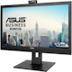 Asus BE24DQLB Webcam Full HD LCD Monitor - 16:9 - Black