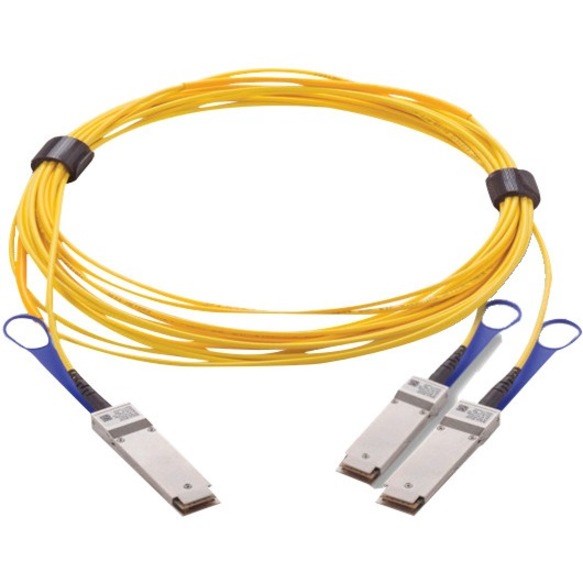 Mellanox 30M Active Fiber Splitter Cable