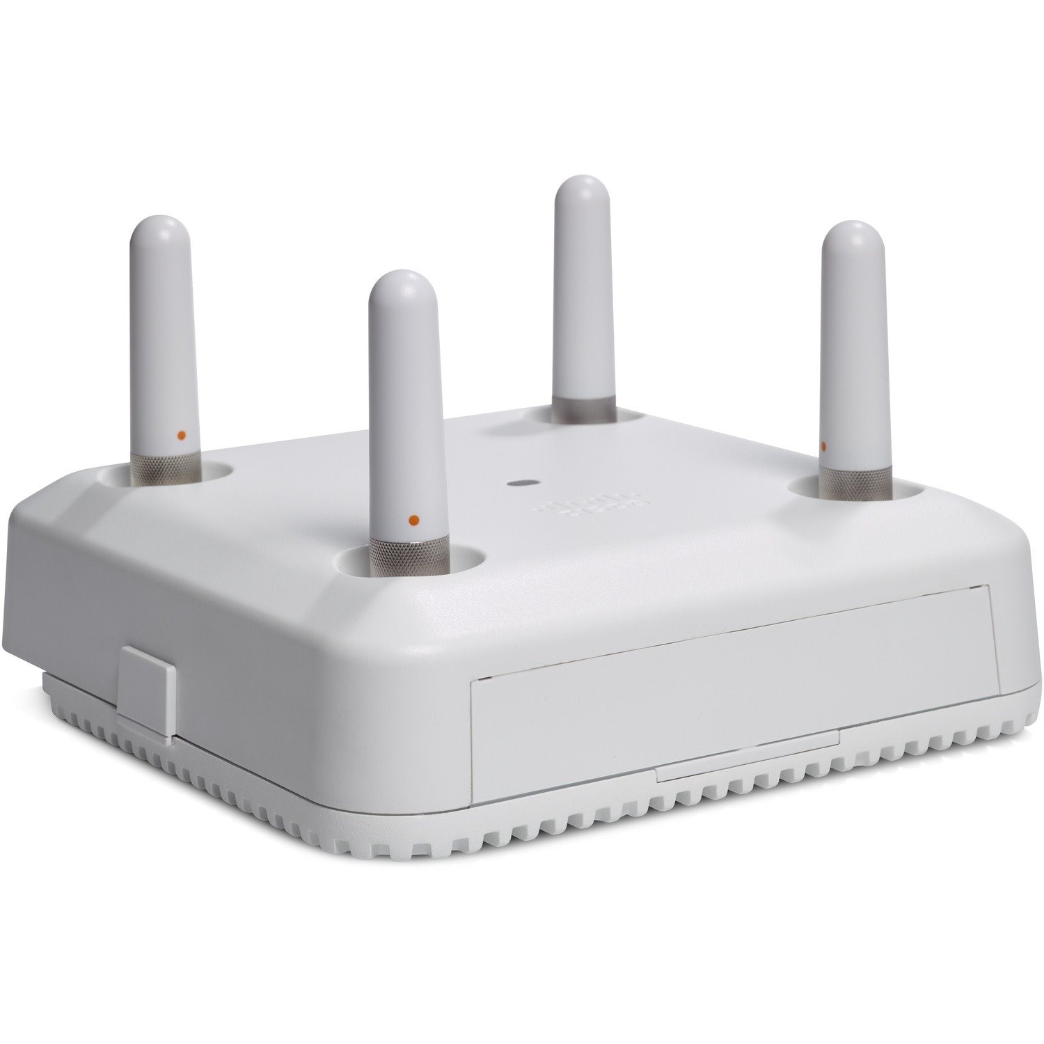 Cisco Aironet 3802P Dual Band IEEE 802.11ac 5.20 Gbit/s Wireless Access Point - Indoor