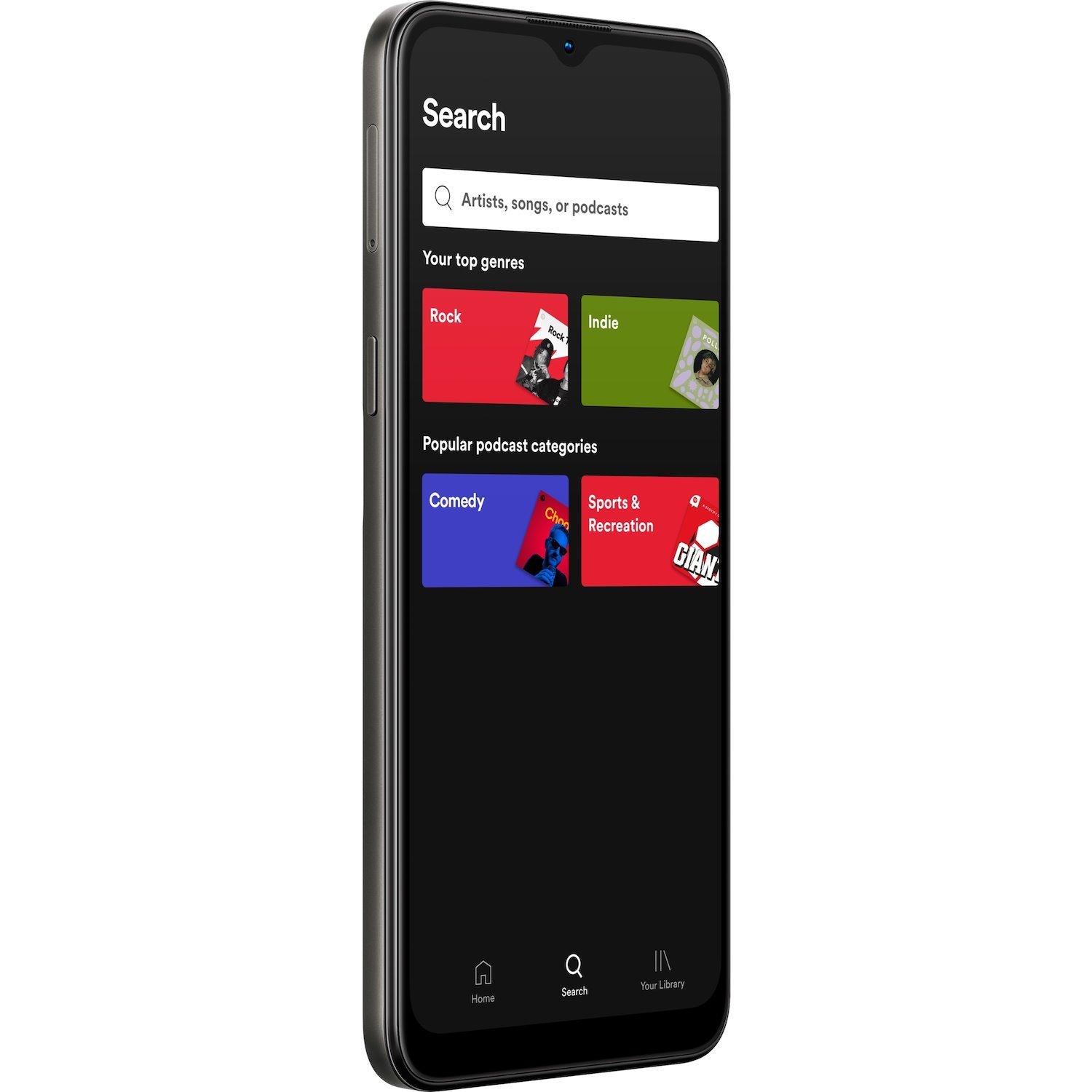 Nokia G11 64 GB Smartphone - 16.5 cm (6.5") LCD 1600 x 720 - Octa-core (Cortex A75Dual-core (2 Core) 1.60 GHz + Cortex A55 Hexa-core (6 Core) 1.60 GHz - 4 GB RAM - Android 11 - 4G - Charcoal