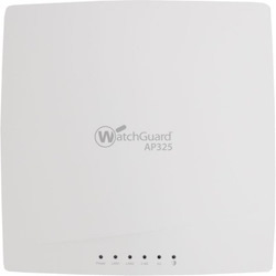 WatchGuard AP325 and 1-yr Basic Wi-Fi