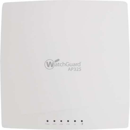 Trade Up to WatchGuard AP325 and 3-yr Secure Wi-Fi