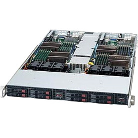 Supermicro SuperChassis SC809T-780B Chassis