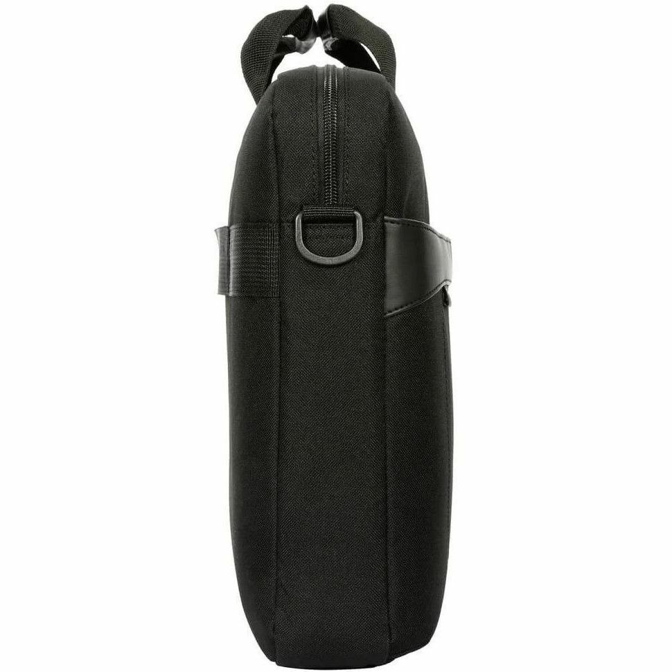 Targus GeoLite EcoSmart TSS991GL Carrying Case (Slipcase) for 43.9 cm (17.3") Notebook, Accessories - Black