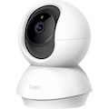 Tapo C200 HD Network Camera - Colour - White