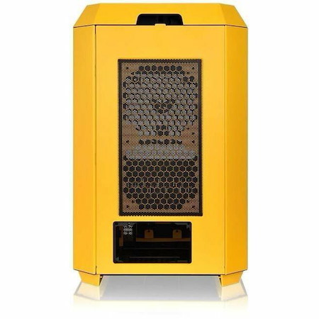 Thermaltake The Tower 300 Bumblebee Micro Tower Chassis