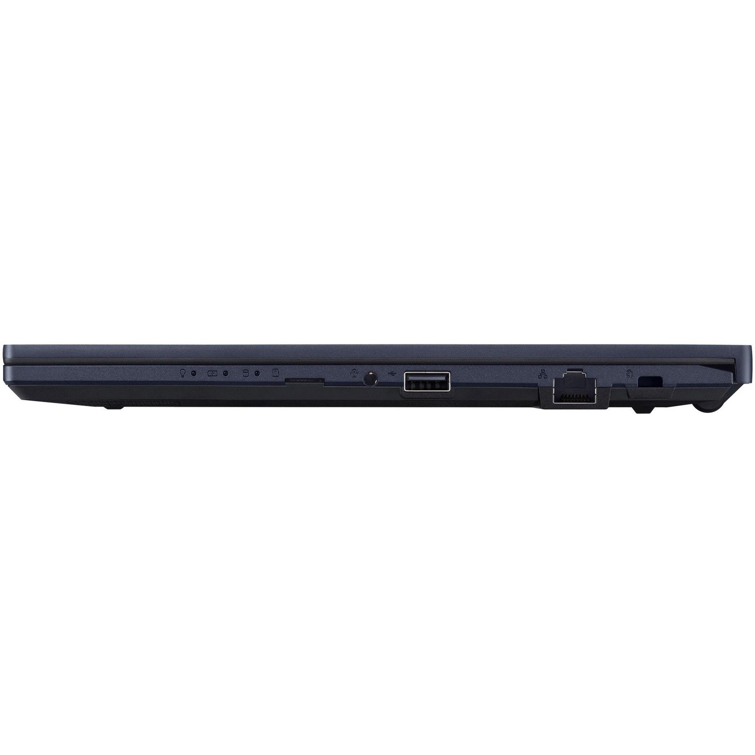 Asus ExpertBook B1 B1400 B1400CEAE-C53P-CA -1 14" Notebook - Full HD - Intel Core i5 11th Gen i5-1135G7 - 8 GB - 256 GB SSD - Star Black