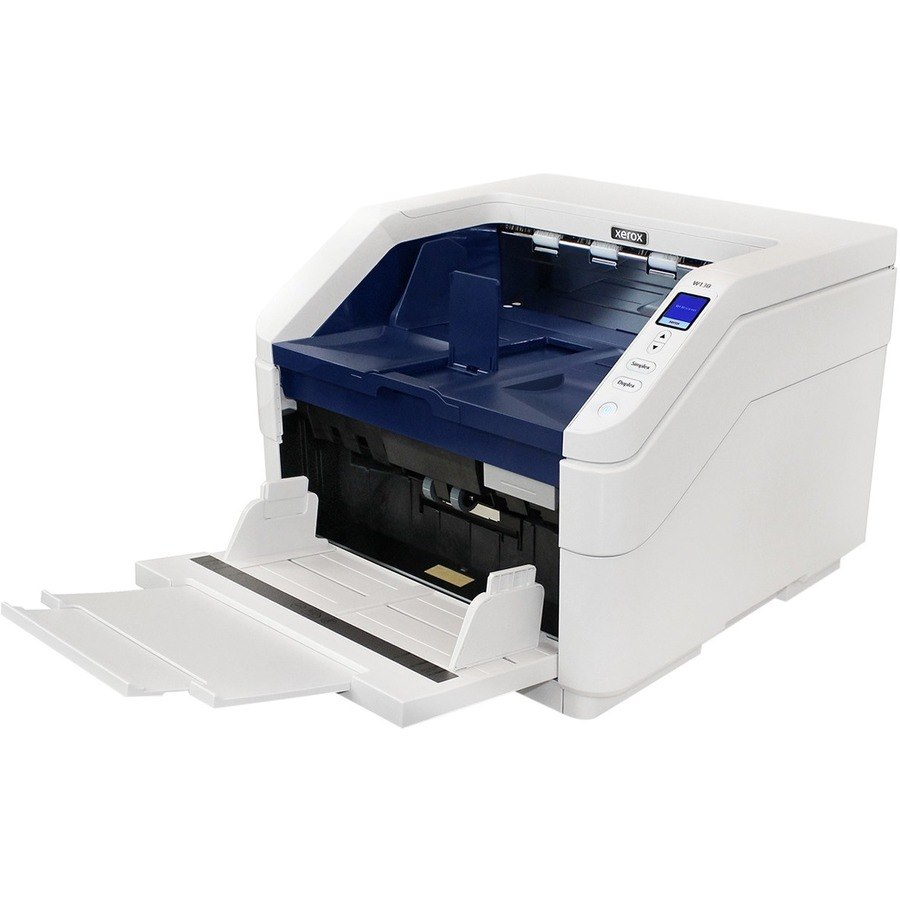 Xerox XW130-A ADF Scanner - 600 dpi Optical - TAA Compliant