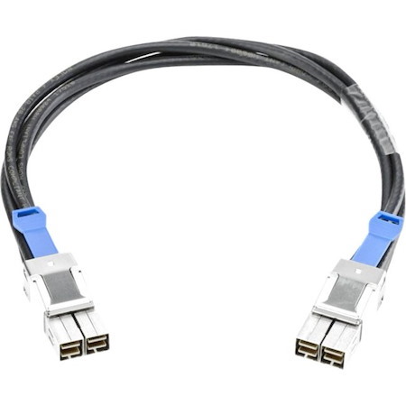 Axiom Stacking Cable Dell Compatible 1m - 470-AAPT