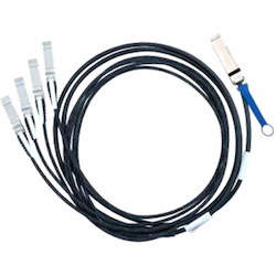 Mellanox QSFP+/SFP+ Network Cable