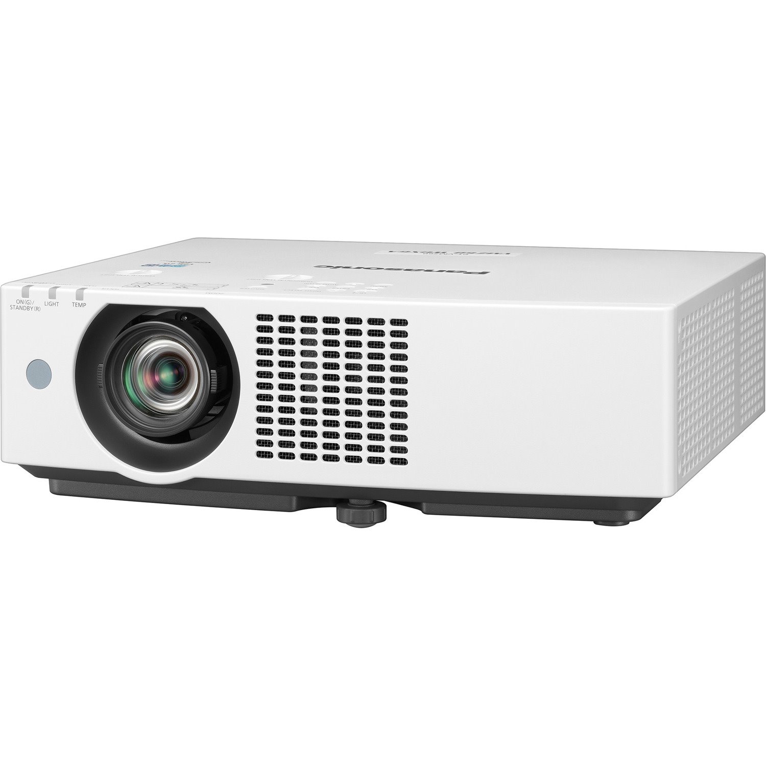 Panasonic PT-VMZ60U LCD Projector - 16:10 - White