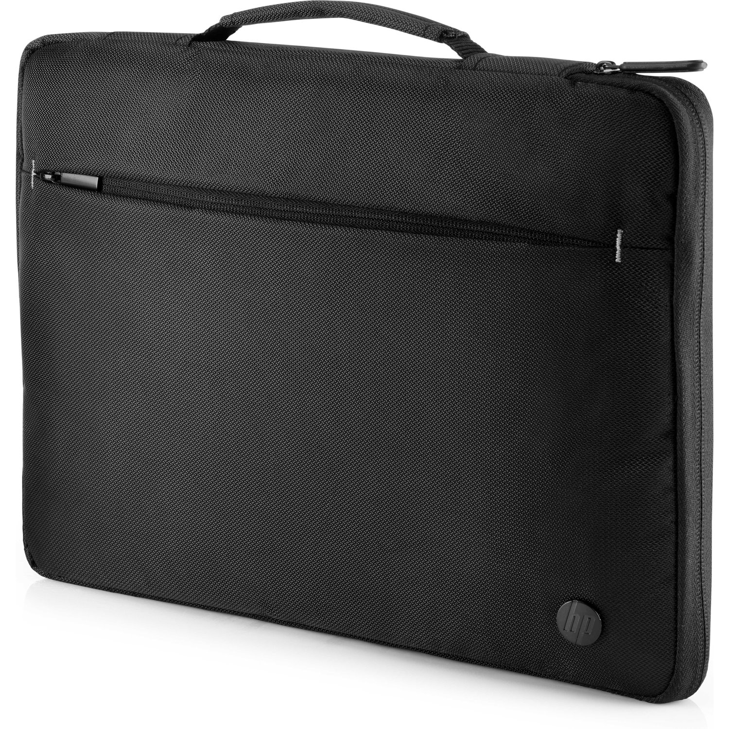 HP Business Carrying Case (Sleeve) for 35.8 cm (14.1") Notebook - Black