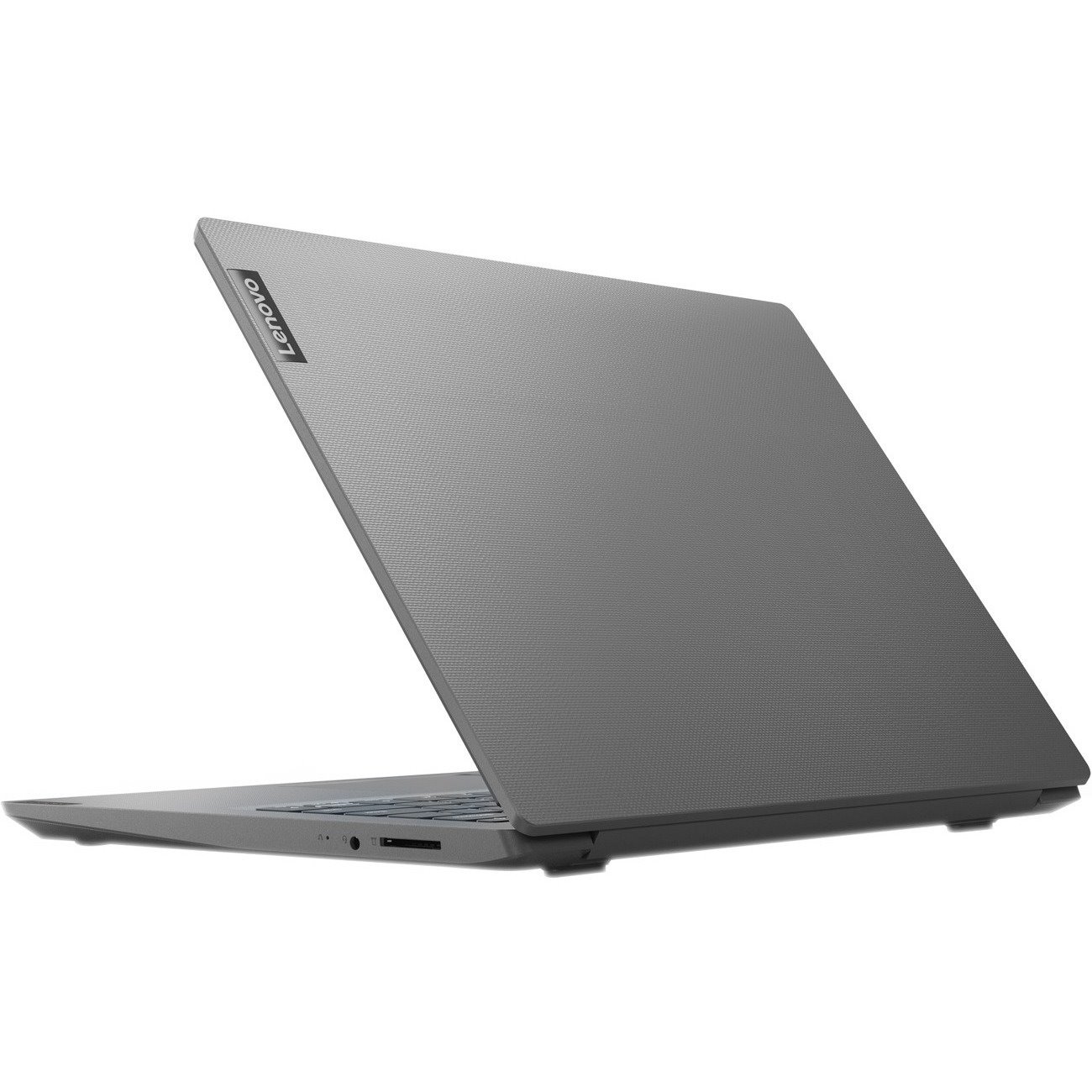 Lenovo V14-ARE 82DQ000GCF 14" Notebook - Full HD - AMD Ryzen 7 4700U - 8 GB - 256 GB SSD - English (US), French Keyboard - Iron Gray