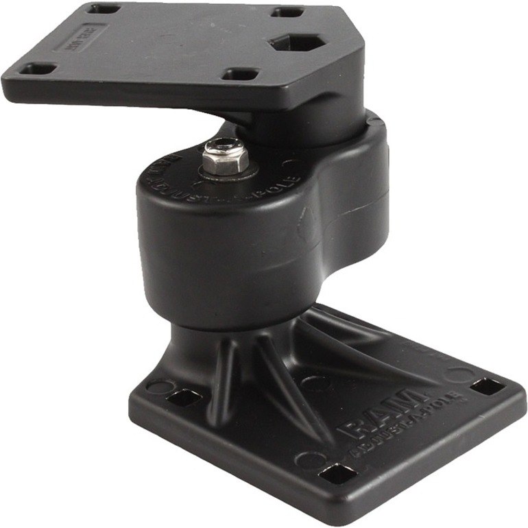 RAM Mounts Adjust-A-Pole Vehicle Mount for Notebook