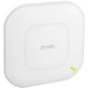 ZYXEL WAX510D Dual Band IEEE 802.11ax 1.73 Gbit/s Wireless Access Point - Indoor