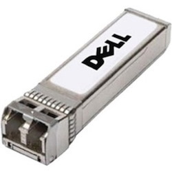 Dell SFP (mini-GBIC) - 1 x 1000Base-LX Network