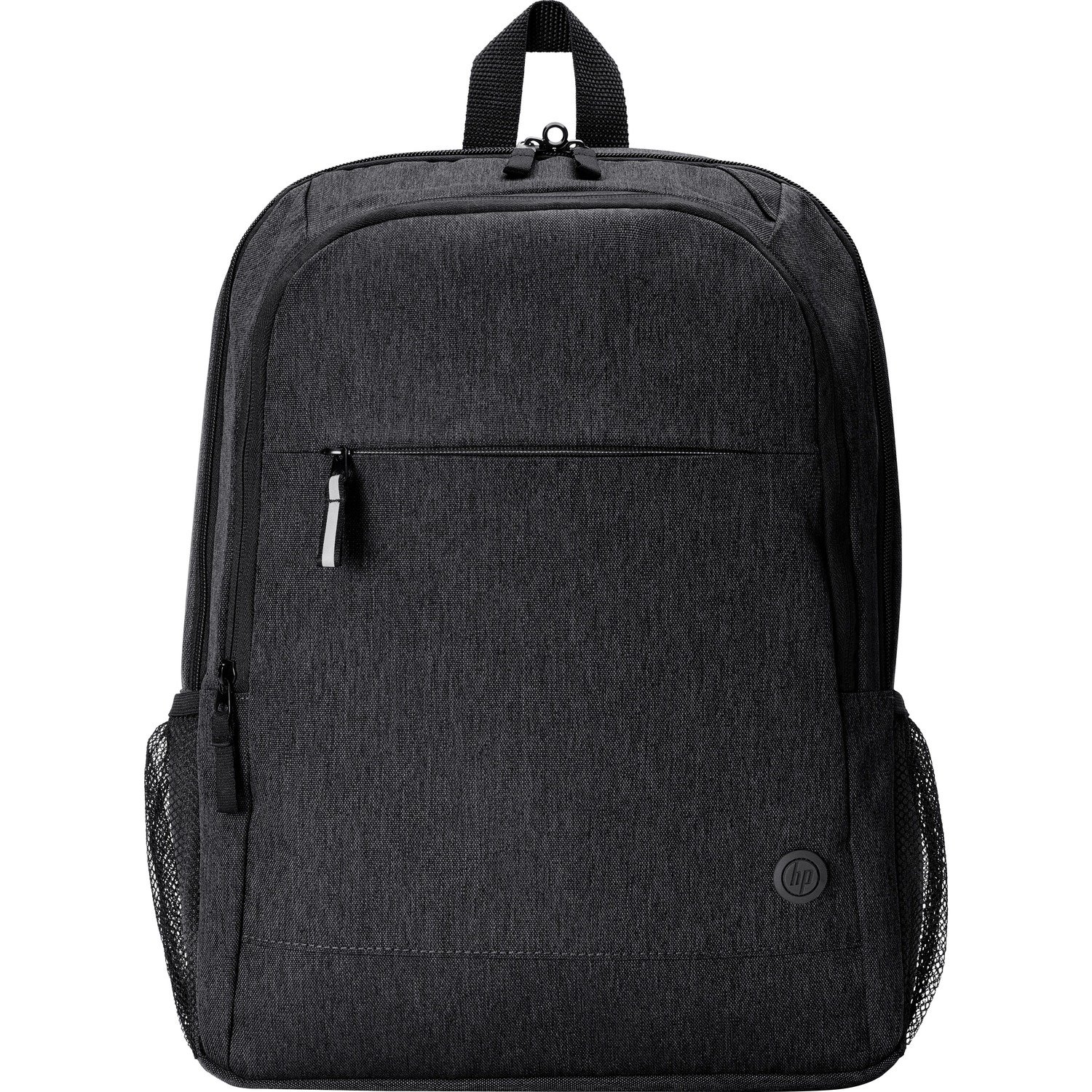 HP Prelude Pro Carrying Case (Backpack) for 15.6" Notebook, Accessories, Document - Charcoal