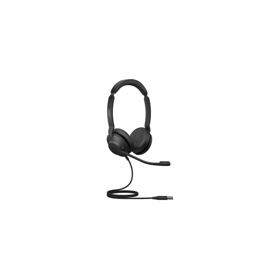 Jabra Evolve2 30 SE Wired Over-the-head Stereo Headset