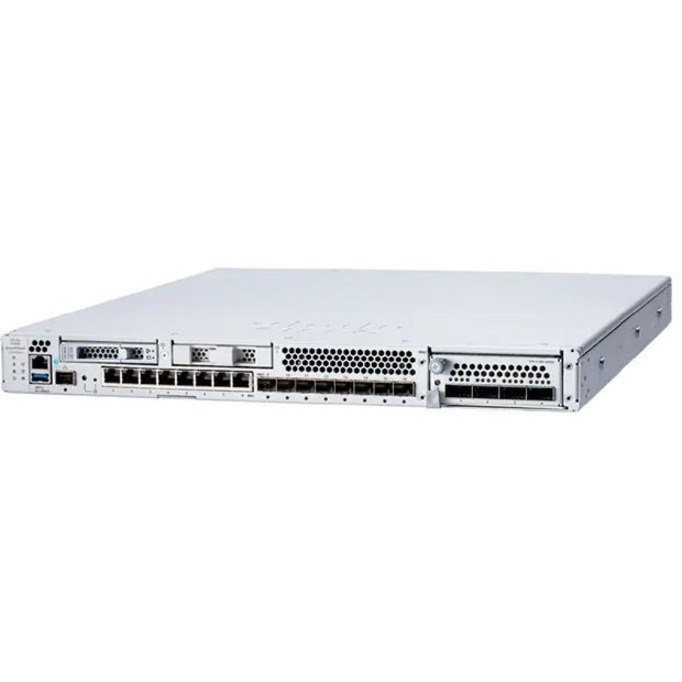 Cisco 3110 Network Security/Firewall Appliance