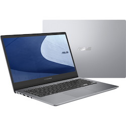 Asus ASUSPRO P5440 P5440FA-XS51 14" Notebook - Full HD - 1920 x 1080 - Intel Core i5 i5-8265U 1.60 GHz - 8 GB Total RAM - 256 GB SSD - Gray
