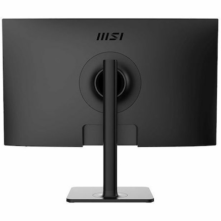 MSI Modern MD272XP 27" Class Full HD LCD Monitor - 16:9 - Black