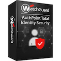 WatchGuard AuthPoint Total Identity Security