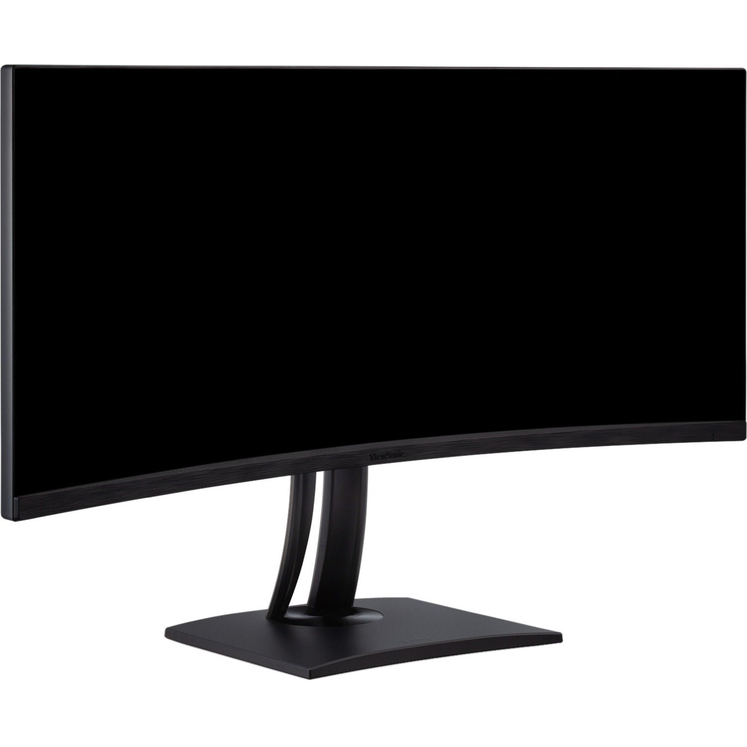 ViewSonic VP3481A 86.4 cm (34") WQHD+ Curved Screen LED LCD Monitor - 21:9