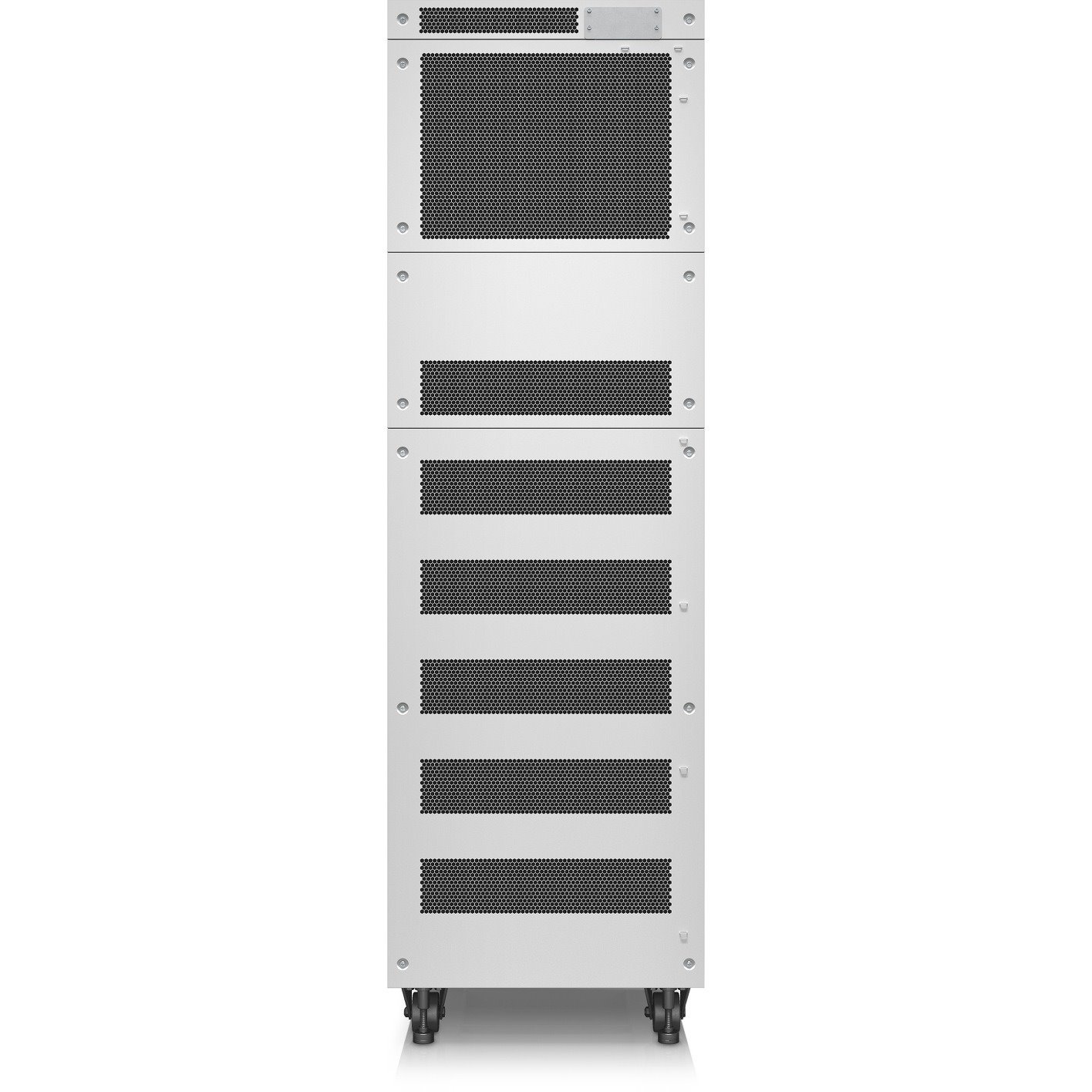 APC by Schneider Electric Easy UPS 3M Double Conversion Online UPS - 60 kVA - Three Phase