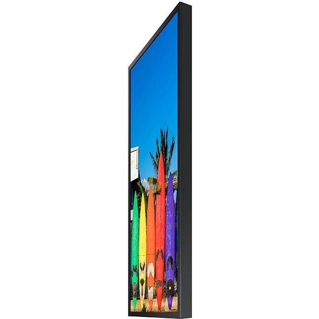 Samsung OM46B 46" LCD Digital Signage Display