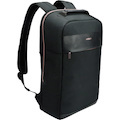MOBILIS Pure Carrying Case (Backpack) for 35.6 cm (14") to 39.6 cm (15.6") Notebook, Accessories - Black