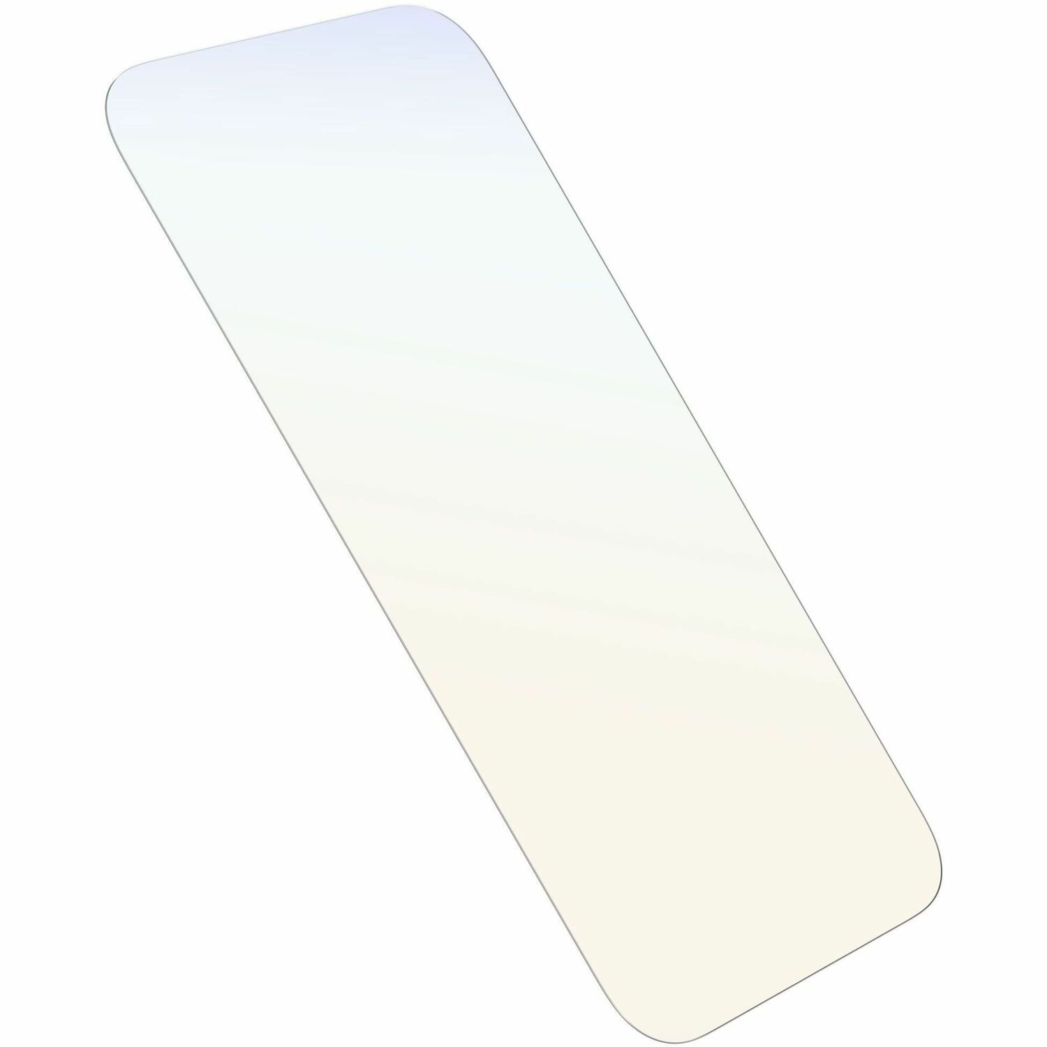 OtterBox Premium Pro Glass 9H Aluminosilicate Screen Protector - Clear