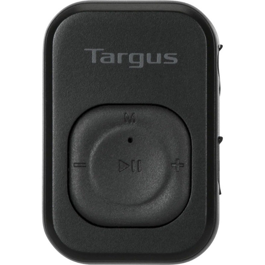 Targus ACA973GL Audio Transmitter/Receiver - Black