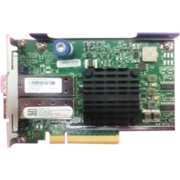 HPE - Certified Genuine Parts 10Gigabit Ethernet Card