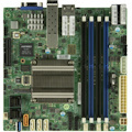 Supermicro A2SDI-H-TP4F Server Motherboard - Intel Chipset - Socket BGA-1310 - Mini ITX