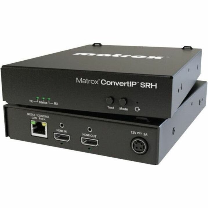 Matrox ConvertIP SRH