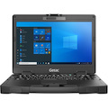 Getac S410 S410 G4 14" Semi-rugged Notebook - Intel Core i7 11th Gen i7-1165G7 - 32 GB - 512 GB SSD