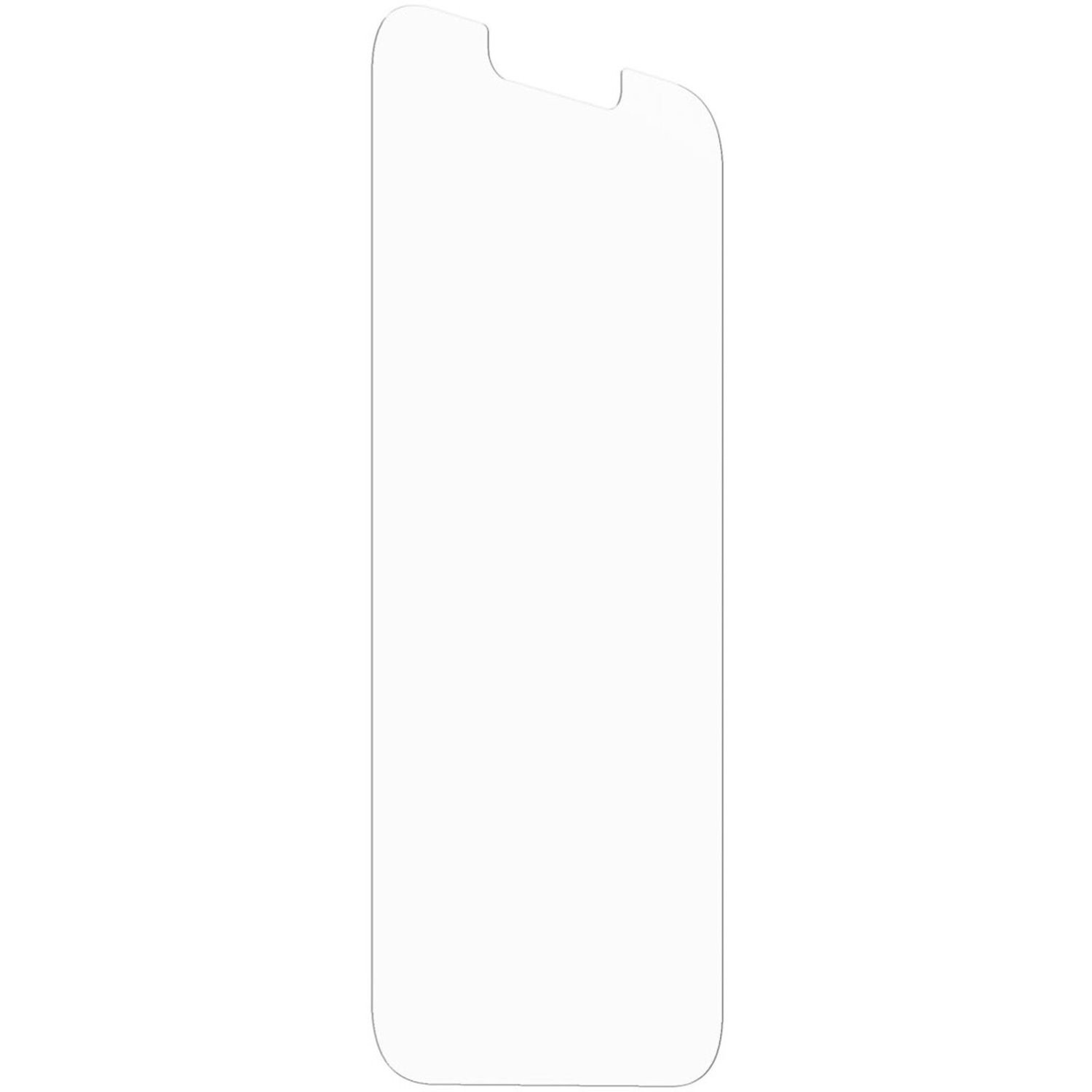 OtterBox Alpha Glass Tempered Glass, Aluminosilicate Screen Protector - Clear