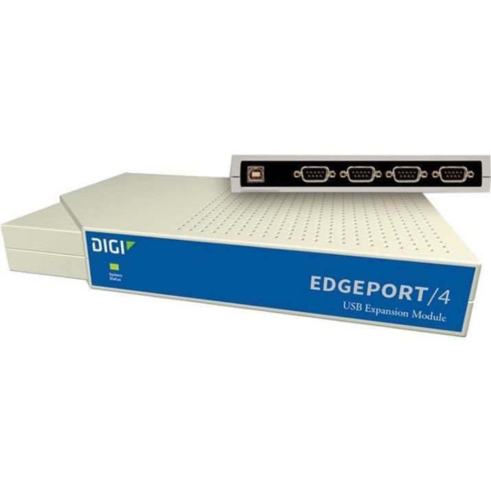 Digi Edgeport/4 Serial Hub