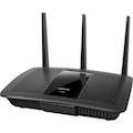 Linksys Max-Stream EA7300 Wi-Fi 5 IEEE 802.11a/b/g/n/ac Ethernet Wireless Router