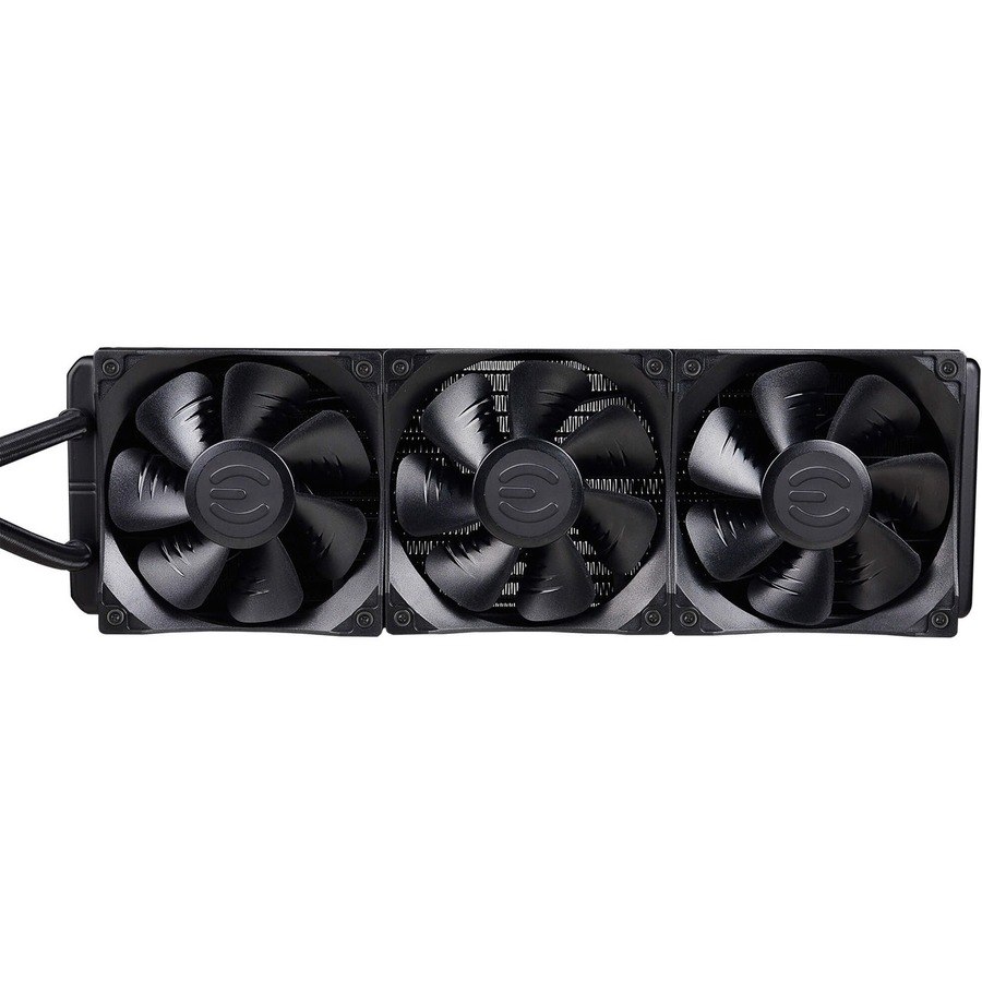 EVGA CLC 360mm All-In-One RGB LED CPU Liquid Cooler