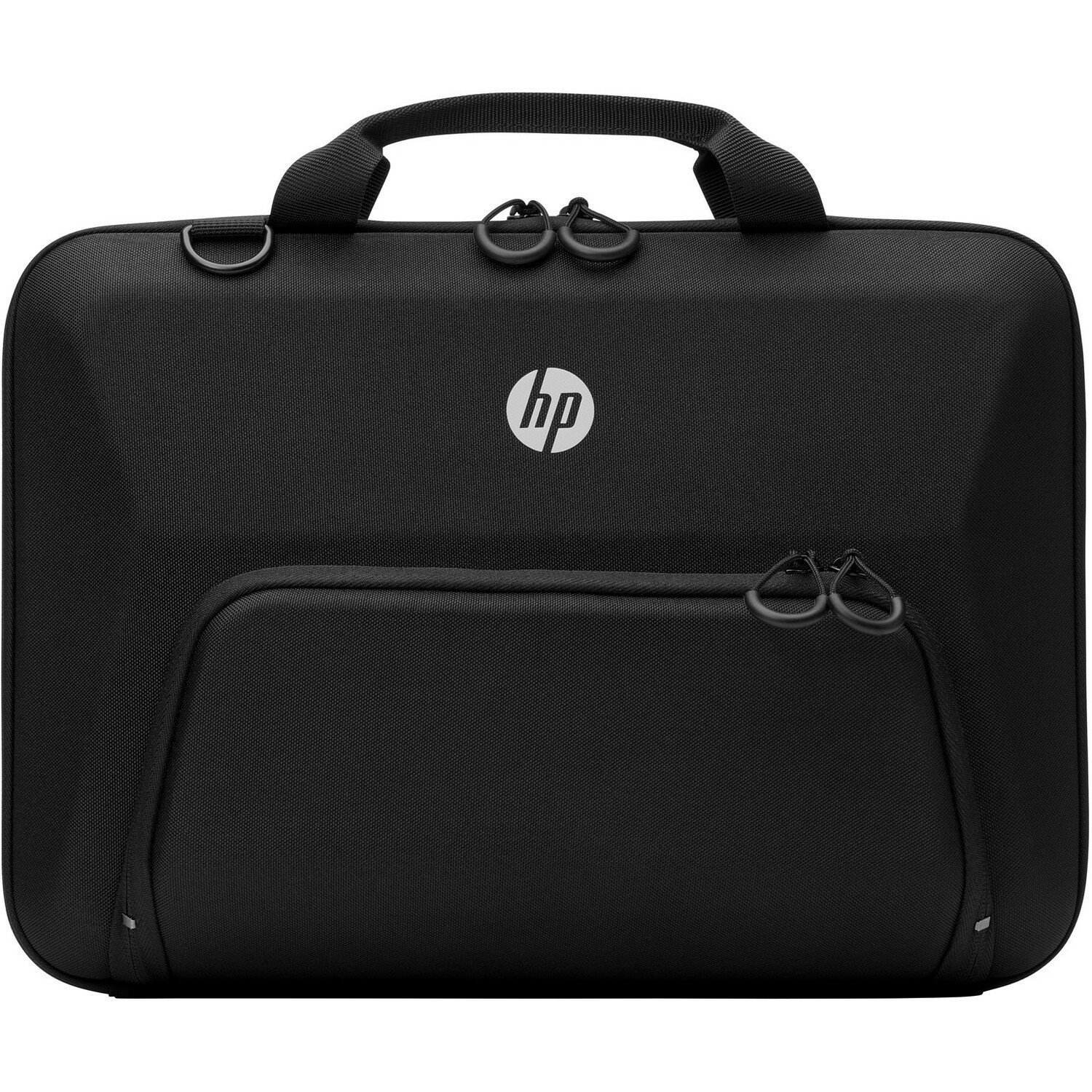 HP Always-On Carrying Case for 35.6 cm (14") Chromebook, Notebook - Black
