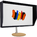 ConceptD CP5271U V 27" Class WQHD LCD Monitor - 16:9 - Black