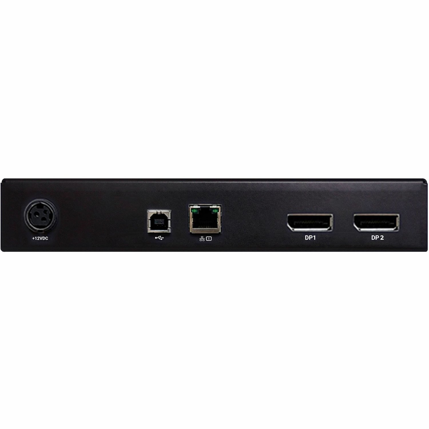 Emerald&reg; SE KVM-over-IP - DisplayPort, USB 2.0, Audio, RJ45