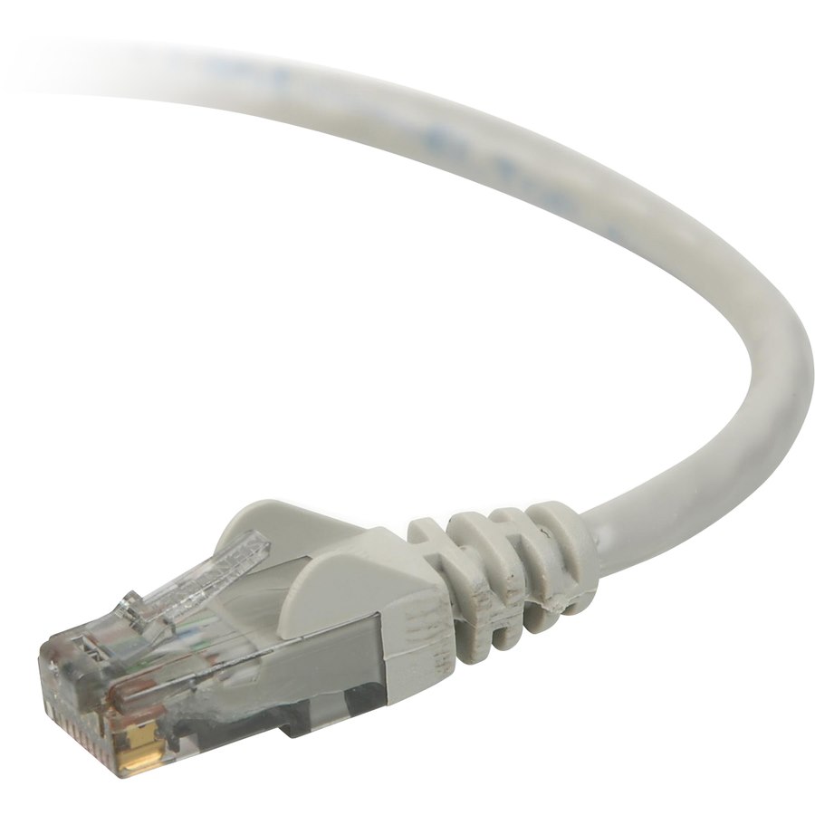 Belkin Cat. 6 UTP Patch Cable